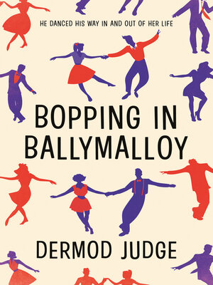 cover image of Bopping in Ballymalloy